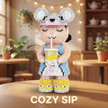 MyBearie™ – 5000+ Piece Premium Building Set