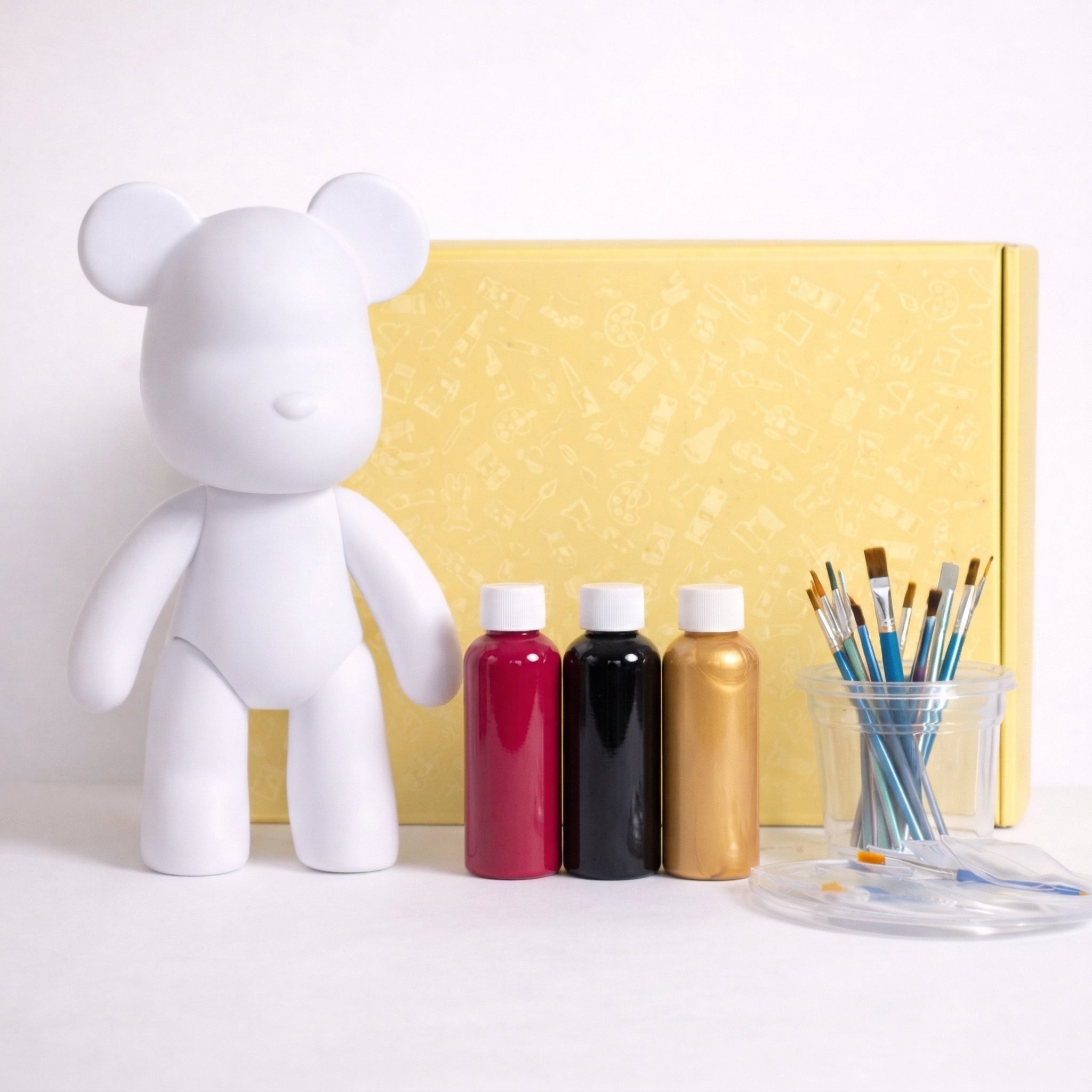 MyBearie™ - Art Creator Kit