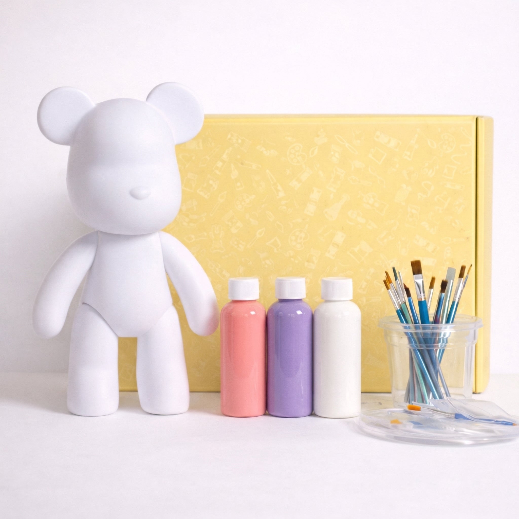 MyBearie™ - Art Creator Kit