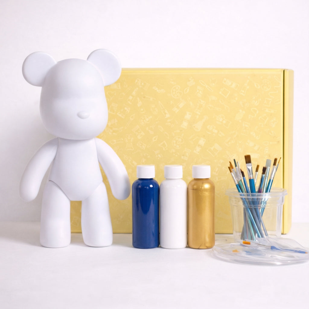 MyBearie™ - Art Creator Kit