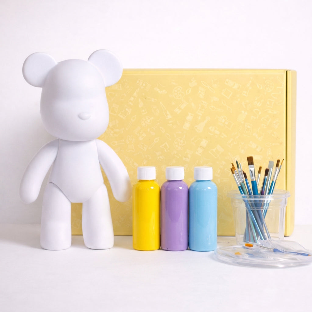 MyBearie™ - Art Creator Kit