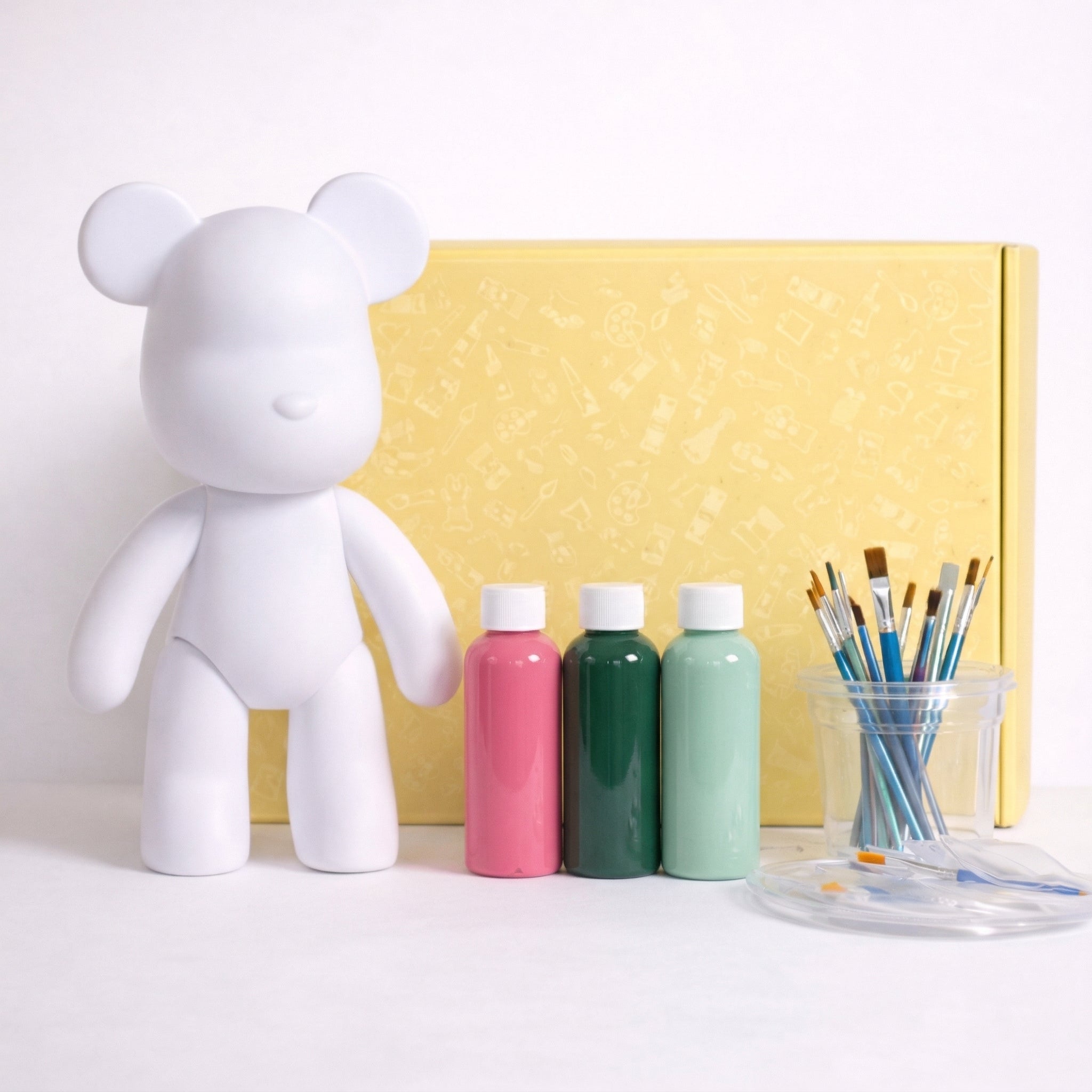 MyBearie™ - Art Creator Kit