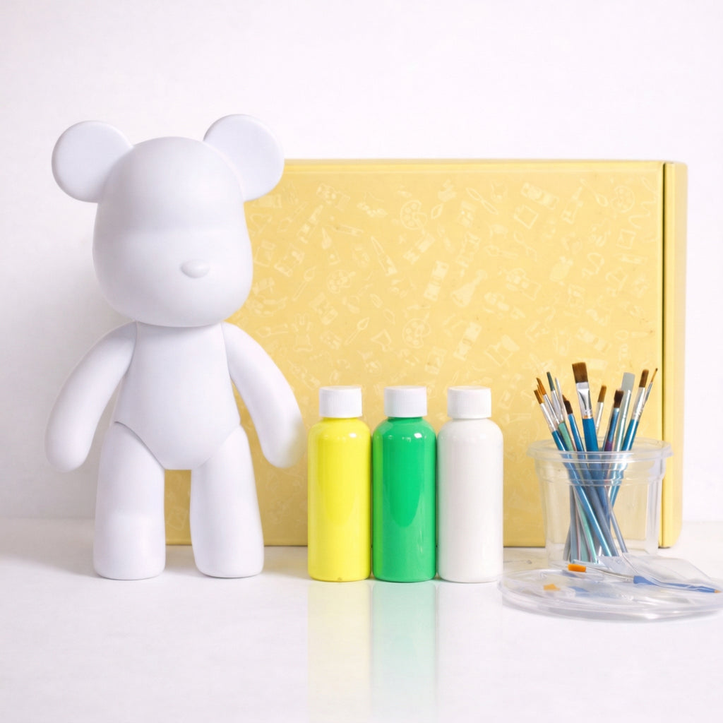 MyBearie™ - Art Creator Kit